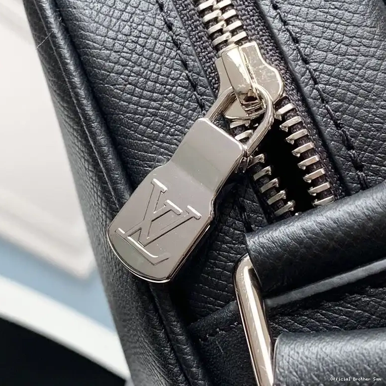 Official Brother Sam LV 19HT0105 Bag 0807